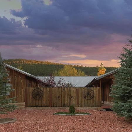 Grand Canyon Bed And Breakfast Williams Exterior photo