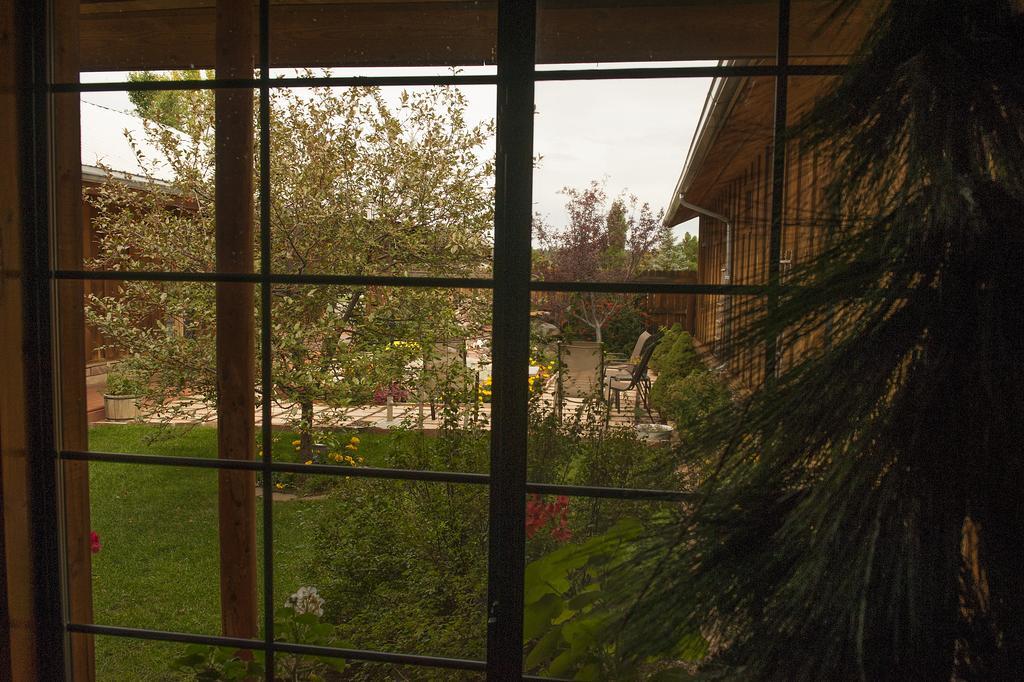 Grand Canyon Bed And Breakfast Williams Exterior photo