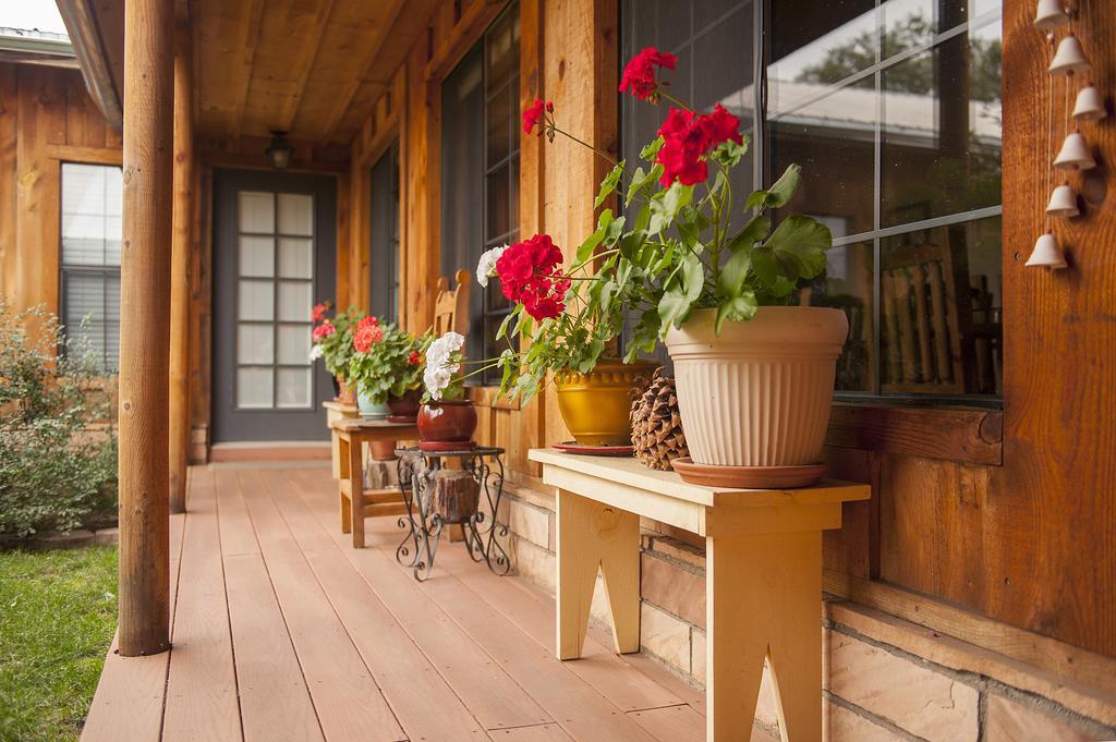 Grand Canyon Bed And Breakfast Williams Exterior photo